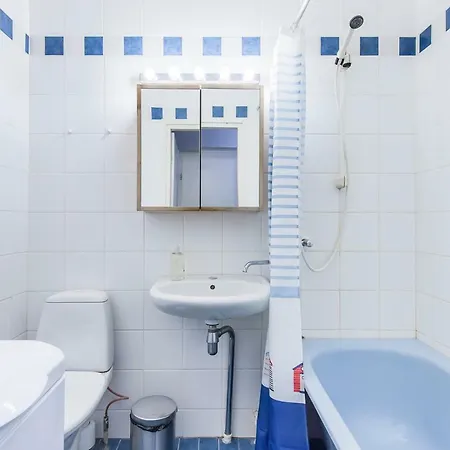 Apartman South Central Rooperi *